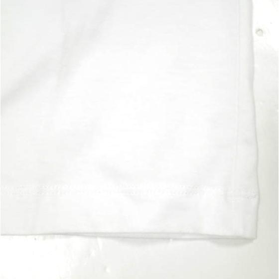 新品 N°21 ヌメロヴェントゥーノ 24SS リボンデザインハーフスリーブトップス 24S-F021-4157 38 WHITE Tシャツ カットソー 定価42,900円 |  | 07