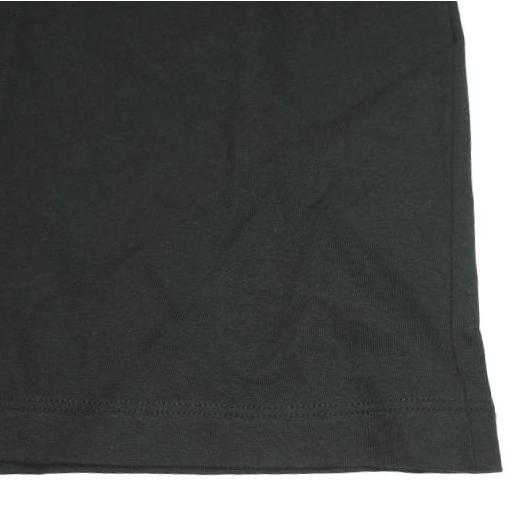 新品 N°21 ヌメロヴェントゥーノ 24SS リボンデザインハーフスリーブトップス 24S-F021-4157 38 BLACK Tシャツ カットソー 定価42,900円 |  | 07