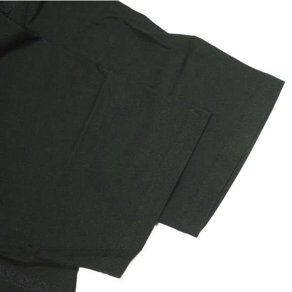 新品 N°21 ヌメロヴェントゥーノ 24SS オーバーサイズレースTシャツ 24P-F042-6330 XS BLACK ロゴ カットソー 定価69,300円 トップス |  | 06