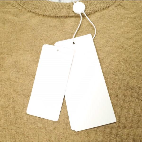 新品 MAISON MARGIELA 4 14 メゾンマルジェラ 22AW ダメージ加工