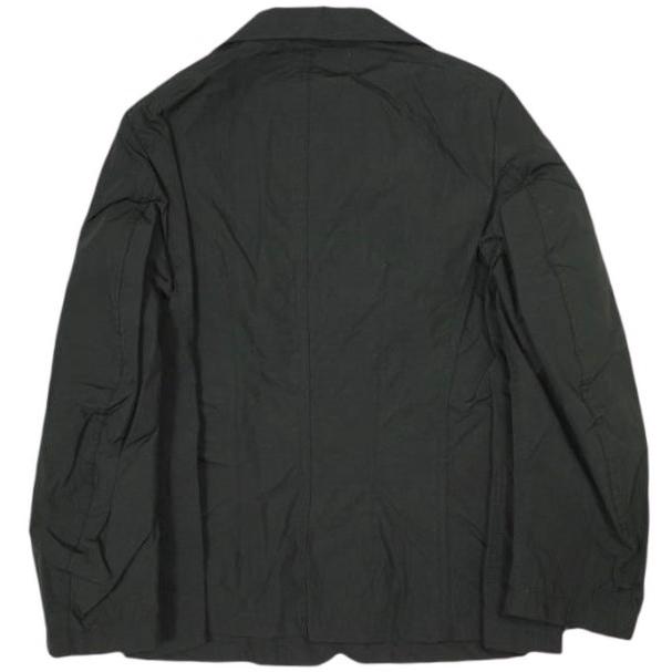 新品 tao COMME des GARCONS タオ コムデギャルソン 23SS 日本製 ナイロンタフタジャケット TK-J003 L BLACK Tricot トリコ 定価60,500円 |  | 01