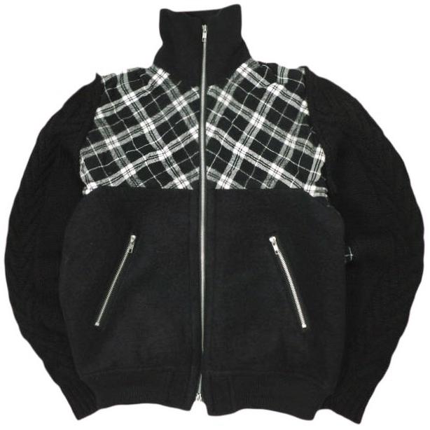 新品 tao COMME des GARCONS タオ コムデギャルソン 23AW 異素材