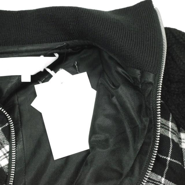 新品 tao COMME des GARCONS タオ コムデギャルソン 23AW 異素材