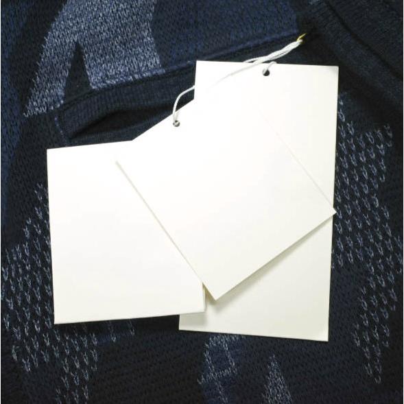 新品 Mame Kurogouchi マメクロゴウチ 23SS Houndstooth Knitted Jacket ハウンドトゥースニットジャケット MM23PS-KN724 1 定価71,500円 |  | 03