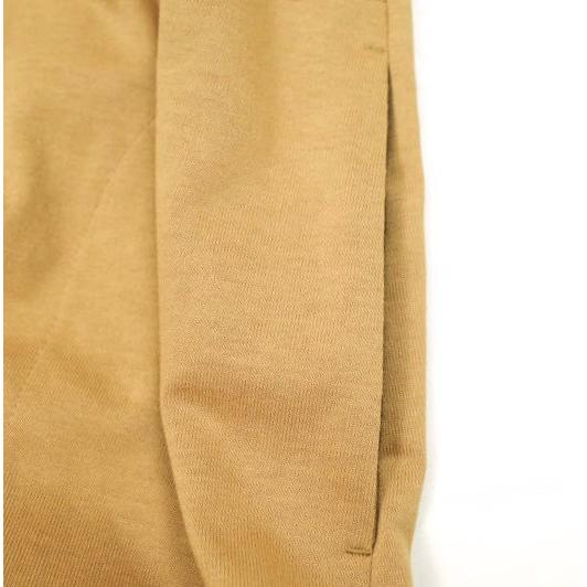 新品 Mame Kurogouchi マメクロゴウチ 23SS Cotton Jersey Dress コットンジャージードレス MM23PS-JS732 1 BROWN 定価42,900円 ワンピース |  | 04