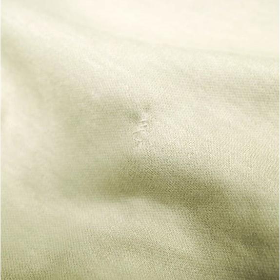 COGTHEBIGSMOKE コグザビッグスモーク 23AW ELYSE FLAIR HIGH NECK TOP バックフレア ハイネックTシャツ 9101-155-505-1 1 OYSTER 未使用品 |  | 07