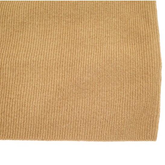 新品 TAN タン 23AW 日本製 LONG SLEEVES SWEATER ウールカシミヤ レイヤードニット TN23FW016 Free BROWN セーター トップス g23076 |  | 07