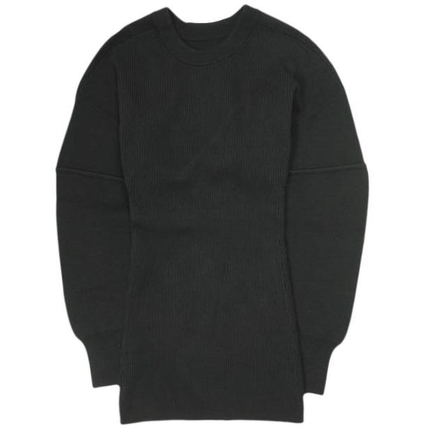 新品 CLANE クラネ 22SS 3WAY ARRANGE SEPARATE KNIT TOPS アレンジ