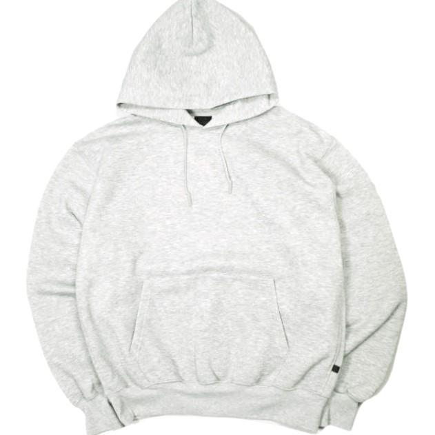 新品 DAIWA PIER39 ダイワ ピア39 23AW TECH SWEAT HOODIE テックスウェットフーディー BE-51023W S HEATHER GRAY 裏起毛 パーカー 新品 DAIWA PIER39 ダイワ ピア39 23AW TECH SWEAT HOODIE テック