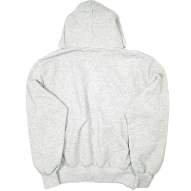 新品 DAIWA PIER39 ダイワ ピア39 23AW TECH SWEAT HOODIE テックスウェットフーディー BE-51023W S HEATHER GRAY 裏起毛 パーカー |  | 01