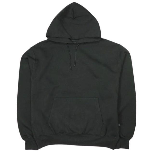 新品 DAIWA PIER39 ダイワ ピア39 23AW TECH SWEAT HOODIE テックスウェットフーディー BE-51023W S BLACK 裏起毛 プルオーバー パーカー 新品 DAIWA PIER39 ダイワ ピア39 23AW TECH SWEAT HOODIE テック