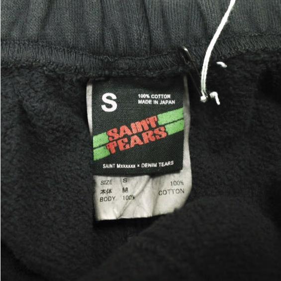 新品 SAINT MICHAEL x DENIM TEARS セントマイケル デニムティアーズ