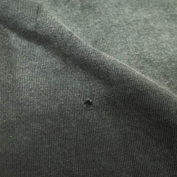 新品 SAINT MICHAEL セントマイケル 25SS 日本製 SS TEE / OBLITERATE