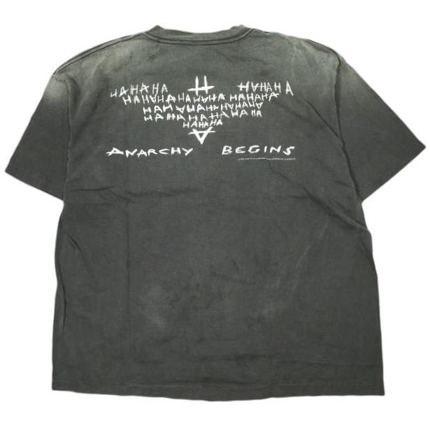 新品 SAINT MICHAEL セントマイケル 25SS 日本製 BTM_SS TEE