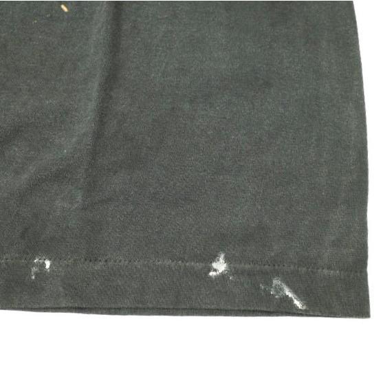 新品 SAINT MICHAEL セントマイケル 25SS 日本製 BTM_SS TEE