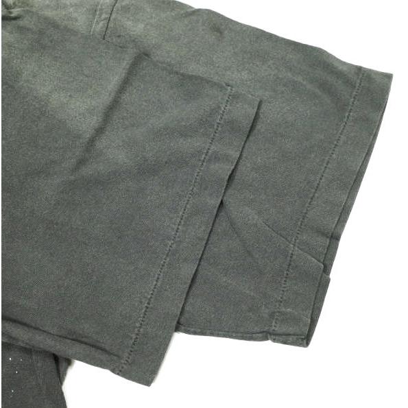 新品 SAINT MICHAEL セントマイケル 25SS 日本製 SW_SS TEE / STARWARS