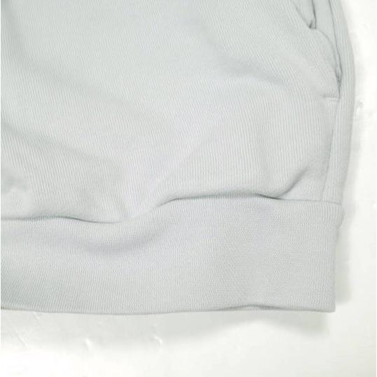 新品 CAMIEL FORTGENS カミエルフォートヘンス 24AW SCARF HOODIE スカーフ付き ジップアップパーカー CF.18.02.02.01 S GREY 定価75,900円 |  | 07