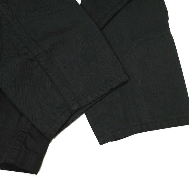新品 LASTMAN x The Letters ラストマン レターズ 25SS WESTERN ZIP JACKET ウエスタンジップジャケット 251LM-JK01 L BLACK 定価99,000円 |  | 07