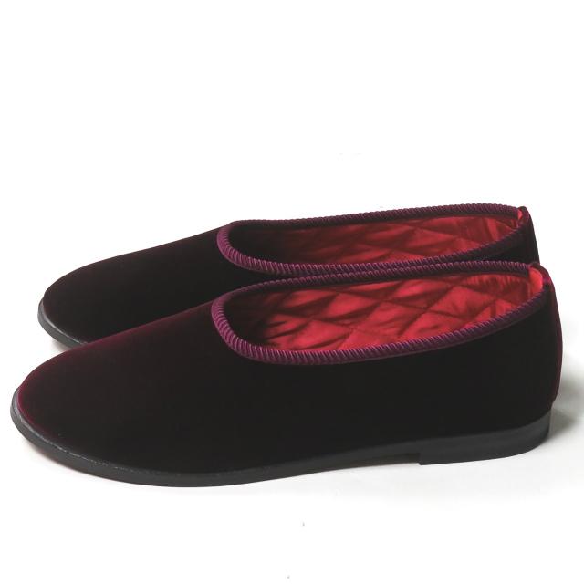 エンダースキーマ Hender Scheme velvet fabre ペルベット エンダースキーマ Hender Scheme velvet fabre ペルベット