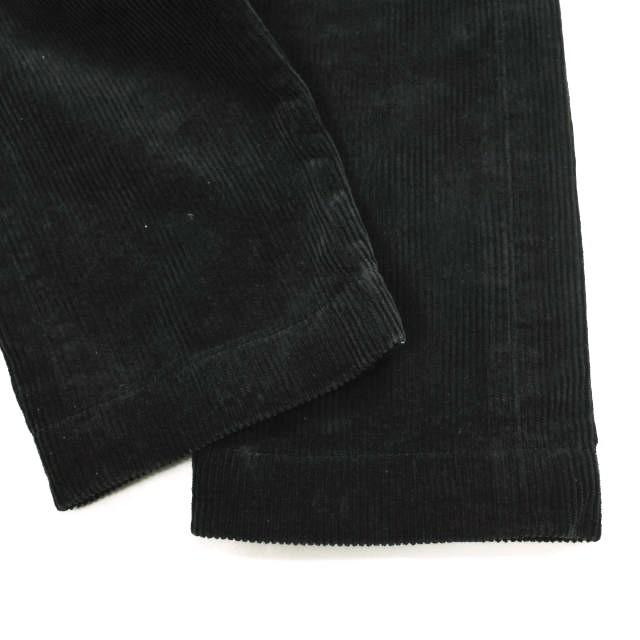 RRL ダブルアールエル CORDUROY OFFICERS TROUSER コーデュロイ