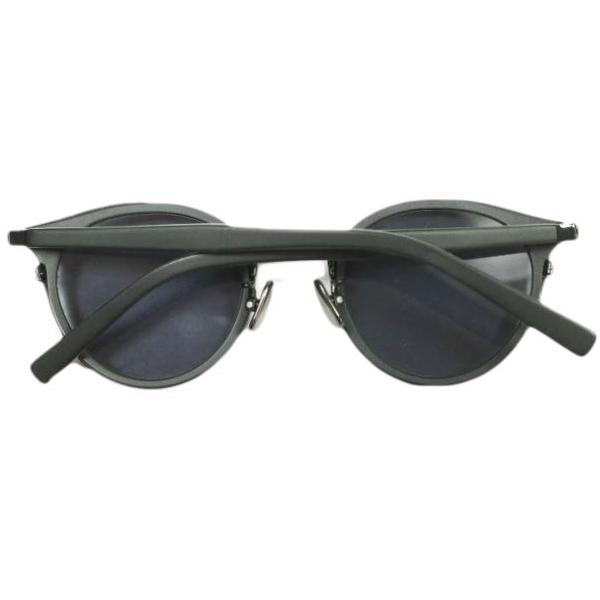 A.D.S.R. エーディーエスアール REICH 02 ライヒ ボストンサングラス Matte Black/Black ユニセックス 眼鏡 メガネ g23177 |  | 01