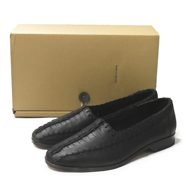 エンダースキーマ Hender Scheme 日本製 code mock コードモック