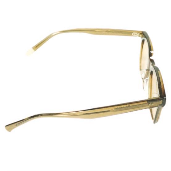 BLANC.. ブラン 日本製 B0026 MAP ウェリントンサングラス Lt.Brown/Lt.Brown 49□19-145 ユニセックス 眼鏡 メガネ g23182 |  | 04