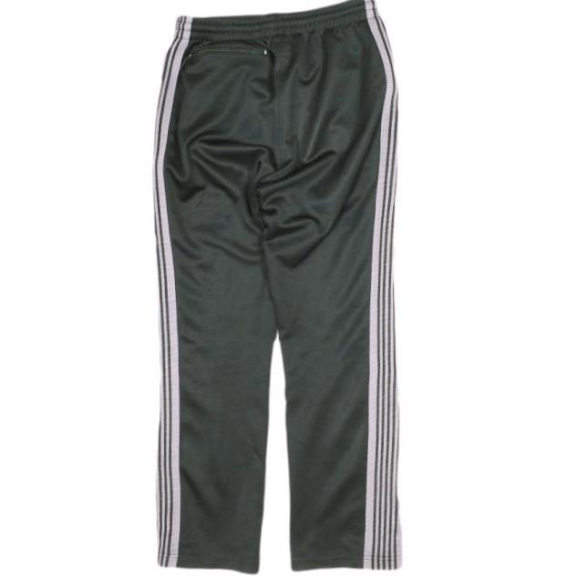 ニードルス　ビームスボーイ別注　トラックパンツ　ストレート Needles x BEAMS ニードルス ビームス 別注 NARROW TRACK PANT SPECIAL