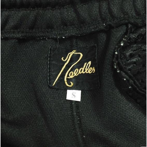 Needles x BEAMS ニードルス ビームス 別注 NARROW TRACK PANT