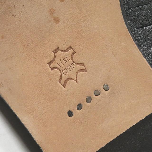 エンダースキーマ Hender Scheme 日本製 code mock コードモック