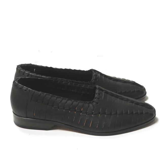 Hender Scheme (エンダースキーマ) horn loafer smooth / ホーン