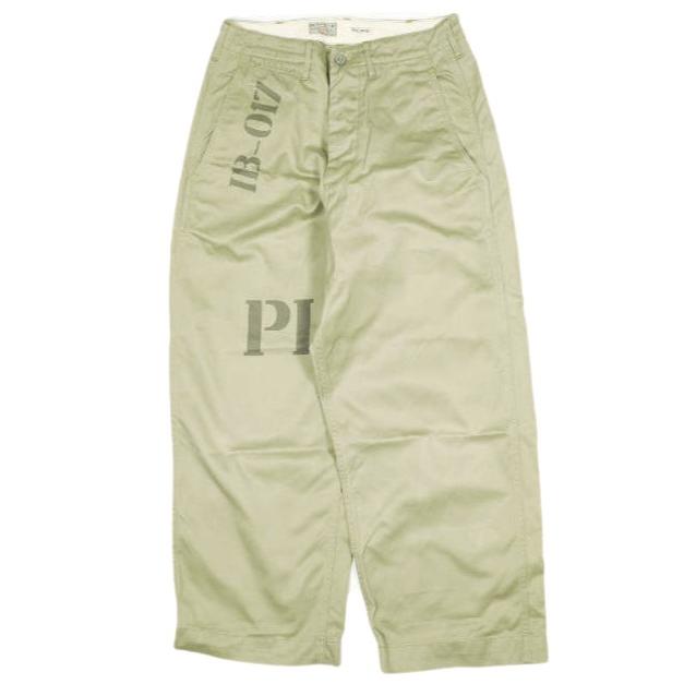 inscrire アンスクリア✴︎人気　チノパンツ inscrire アンスクリア✴︎人気 チノパンツ