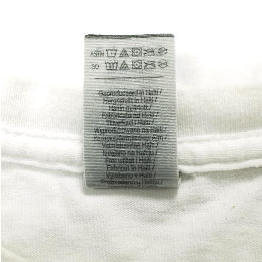 Hiroshi Nagai 永井 博 代官山 蔦屋書店イベント限定 HALATION Tシャツ L WHITE 半袖 GILDAN トップス g23196 |  | 07