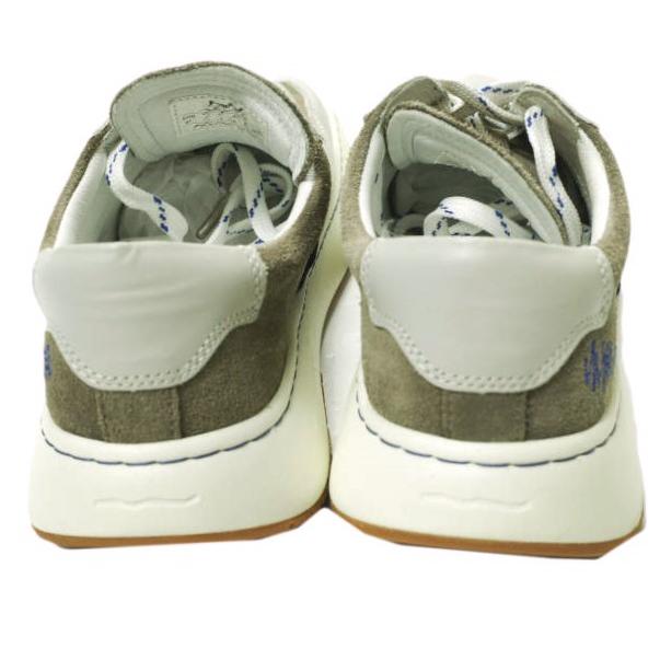 ADERERROR アーダーエラー 25SS BAUS ロートップスニーカー BMADFYSN0101GR US8(26cm) GREY スニーカー シューズ g23233 |  | 03