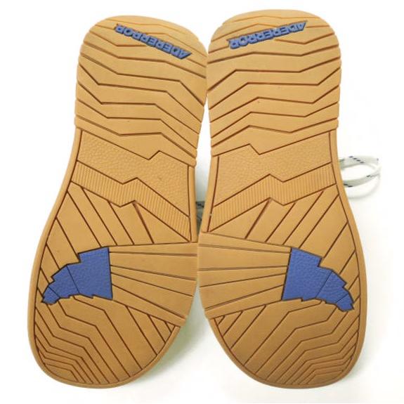 ADERERROR アーダーエラー 25SS BAUS ロートップスニーカー BMADFYSN0101GR US8(26cm) GREY スニーカー シューズ g23233 |  | 08