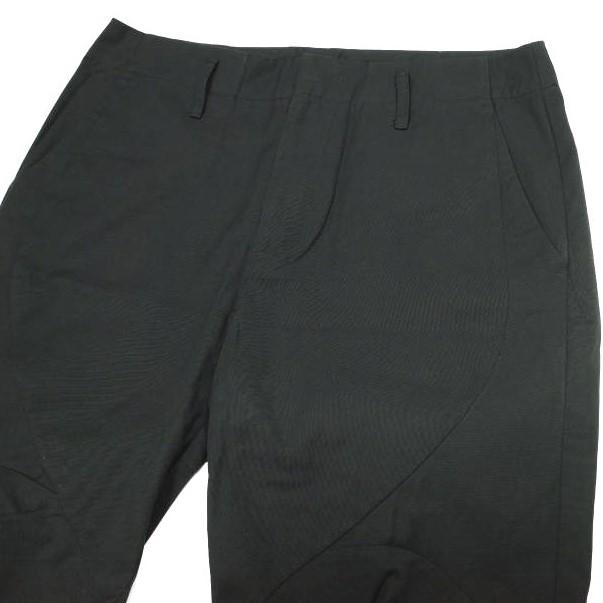 POST ARCHIVE FACTION (PAF) ポストアーカイブファクション 5.0 TROUSERS RIGHT 3Dパンツ 5.0 BTR-B L Black 定価88,000円 ボトムス g23240 |  | 04