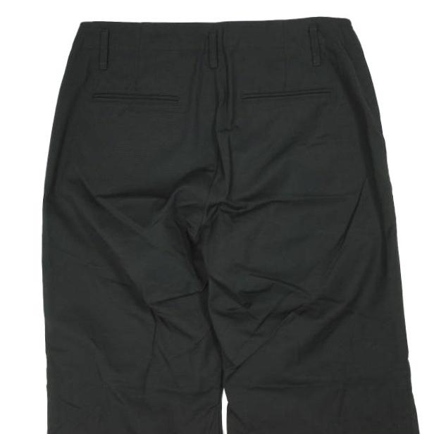 POST ARCHIVE FACTION (PAF) ポストアーカイブファクション 5.0 TROUSERS RIGHT 3Dパンツ 5.0 BTR-B L Black 定価88,000円 ボトムス g23240 |  | 06