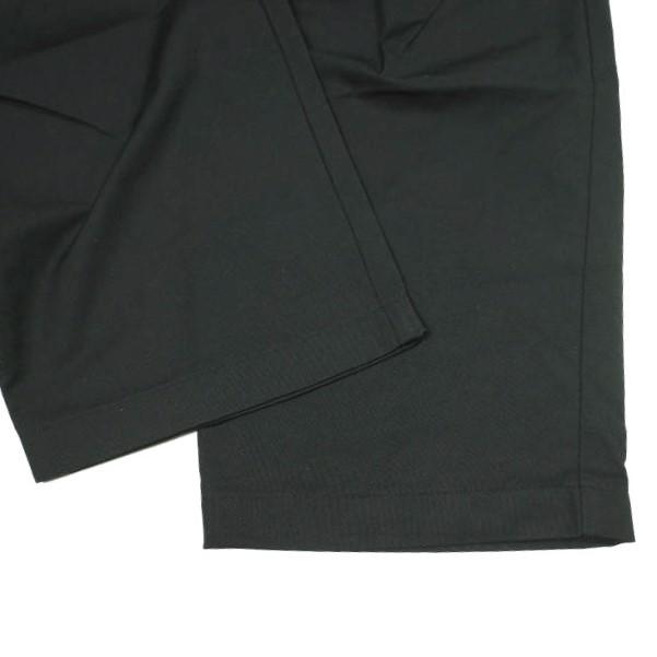 POST ARCHIVE FACTION (PAF) ポストアーカイブファクション 5.0 TROUSERS RIGHT 3Dパンツ 5.0 BTR-B L Black 定価88,000円 ボトムス g23240 |  | 07