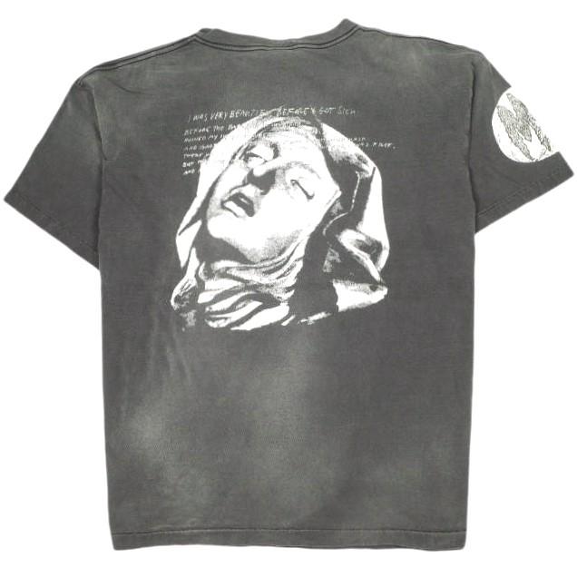 古*中様 セントマイケル SAINT MICHAEL tシャツ Mサイズ saint michael mxxxxxx セイントマイケル Tシャツ