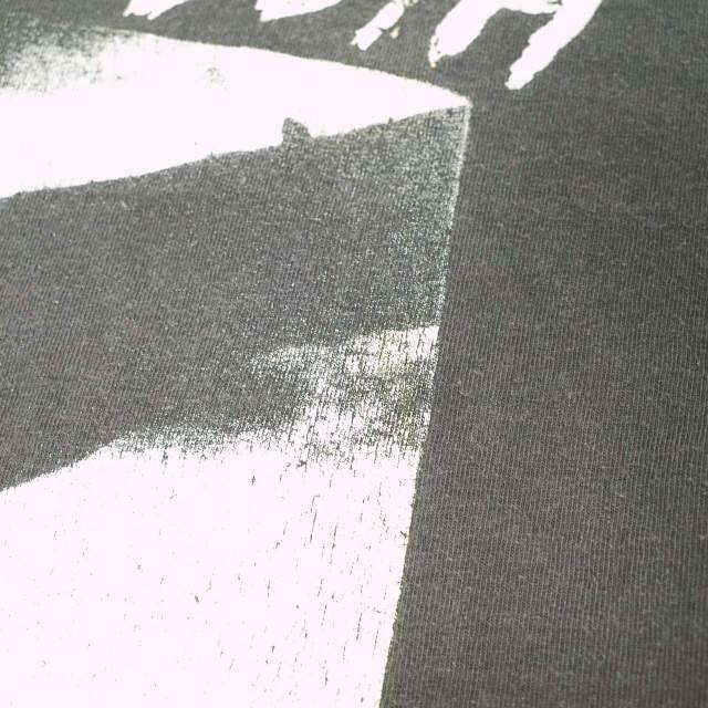 SAINT MICHAEL セントマイケル 22SS 日本製 SS TEE MX6 グラフィックT