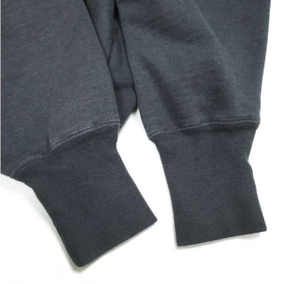 SAINT MICHAEL セントマイケル 24AW CREW SWEAT / MX ロゴプリント