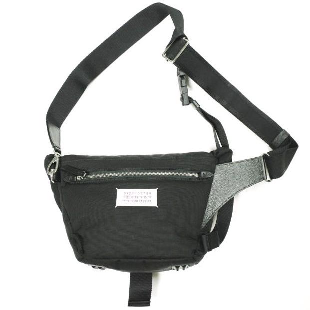 Maison Margiela 11 メゾンマルジェラ 24SS イタリア製 GLAM SLAM