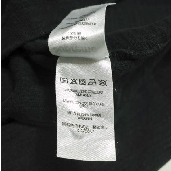 SUPREME シュプリーム 23SS Sketch Embroidered S/S Top スケッチ エンブロイダード S/S トップ L BLACK 半袖 Tシャツ トップス g23251 |  | 06