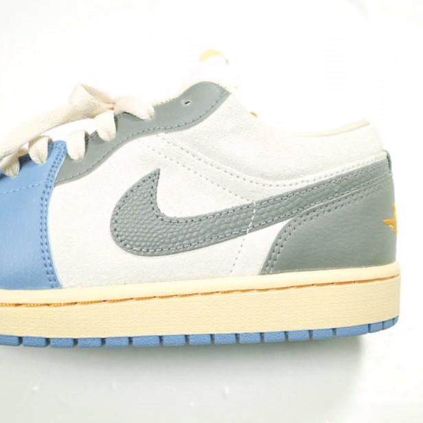 NIKE ナイキ AIR JORDAN 1 LOW SE TOKYO 96 エア ジョーダン ロー