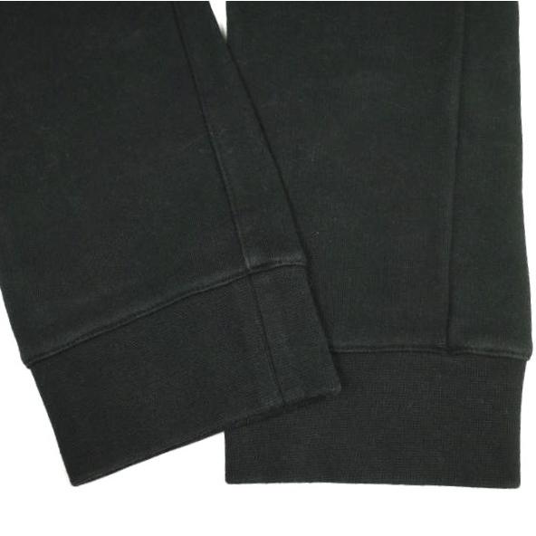 BALMAIN バルマン 18AW zip-detail biker track pants ジップバイカー