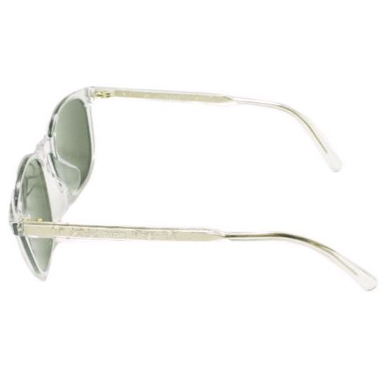 Dior ディオール ウェリントンサングラス TFB0297253 Clear/Olive BEE 蜂 眼鏡 メガネ g23268 |  | 03