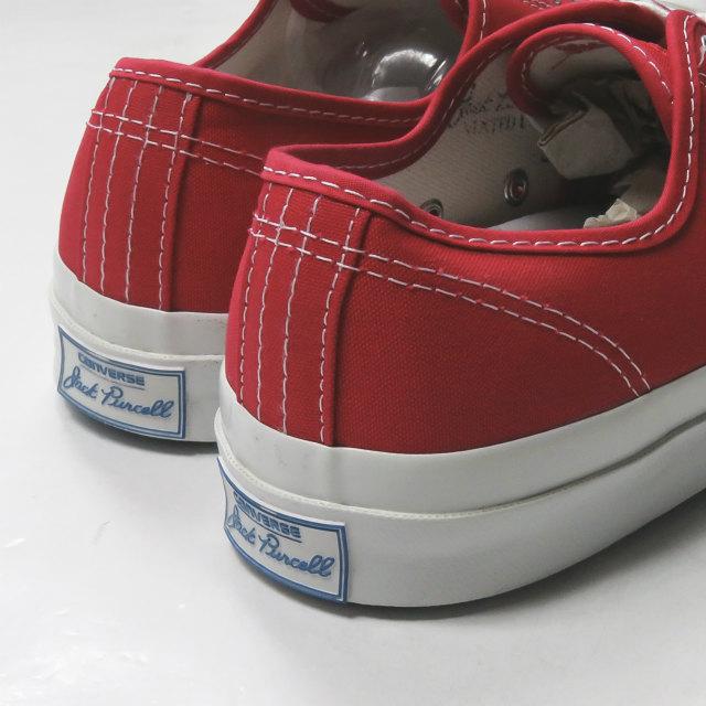 超美品CONVERSE コンバース ジャックパーセル ローカットスニーカー コンバース CONVERSE Jack Purcell Signature ジャックパーセル