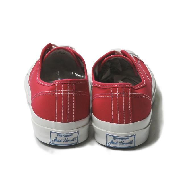 超美品CONVERSE コンバース ジャックパーセル ローカットスニーカー コンバース CONVERSE Jack Purcell Signature ジャックパーセル