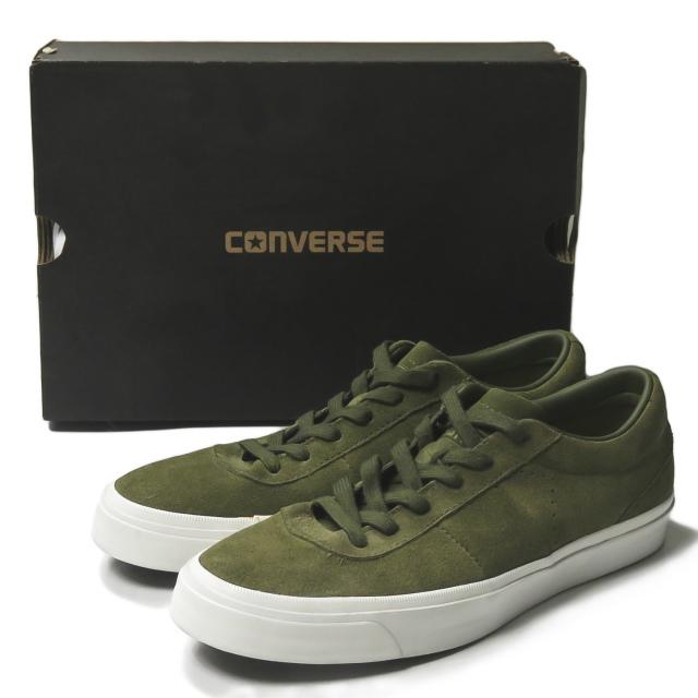 コンバース CONVERSE ONE STAR CC PRO OX ワンスター プロ 157902C US7