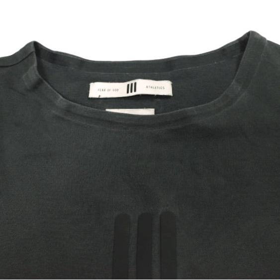 FEAR OF GOD x adidas フィアオブゴッド アディダス 23AW 別注